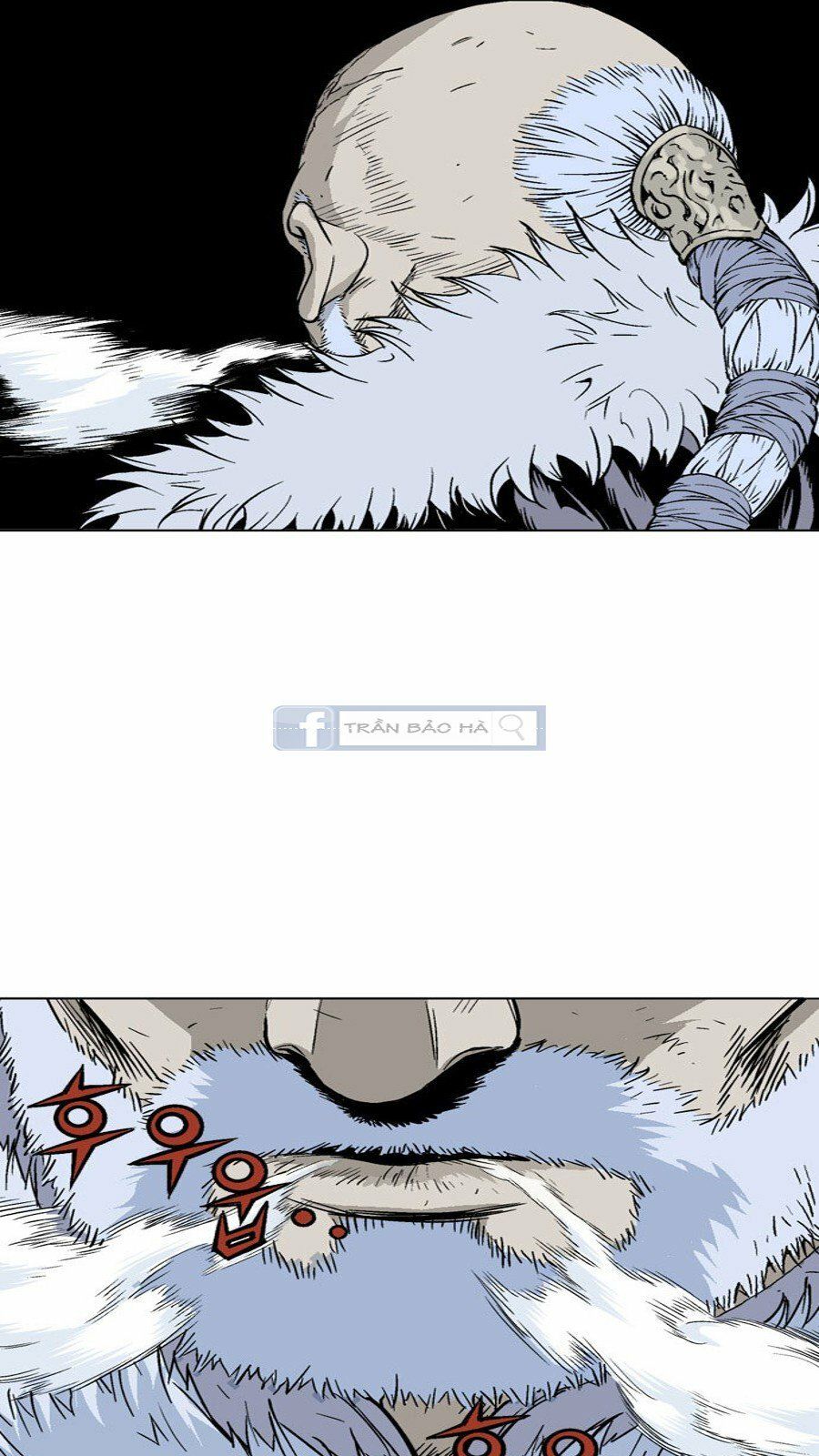Cao Thủ 2: Chapter 62
