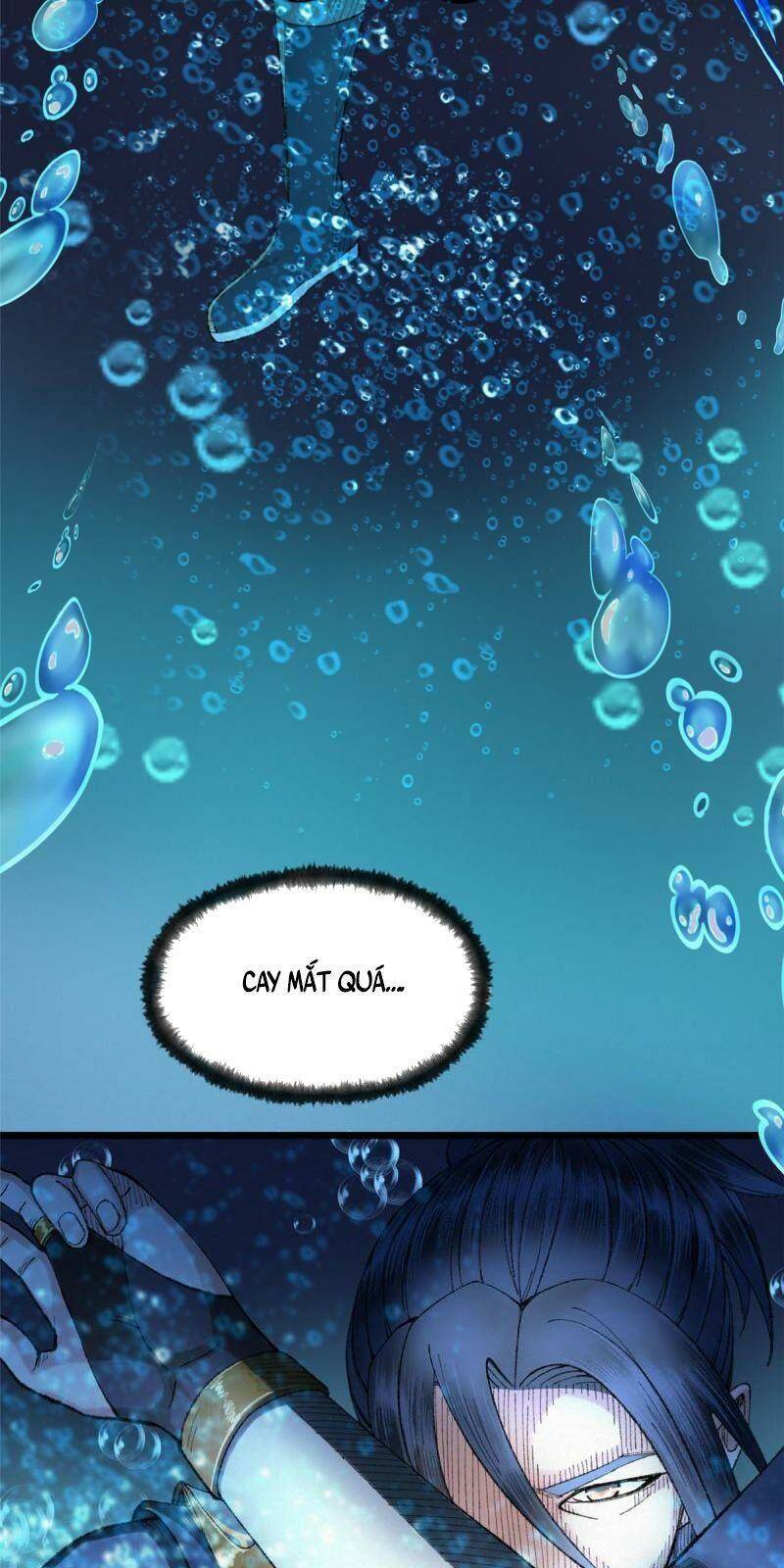 Khu Thần: Chapter 98