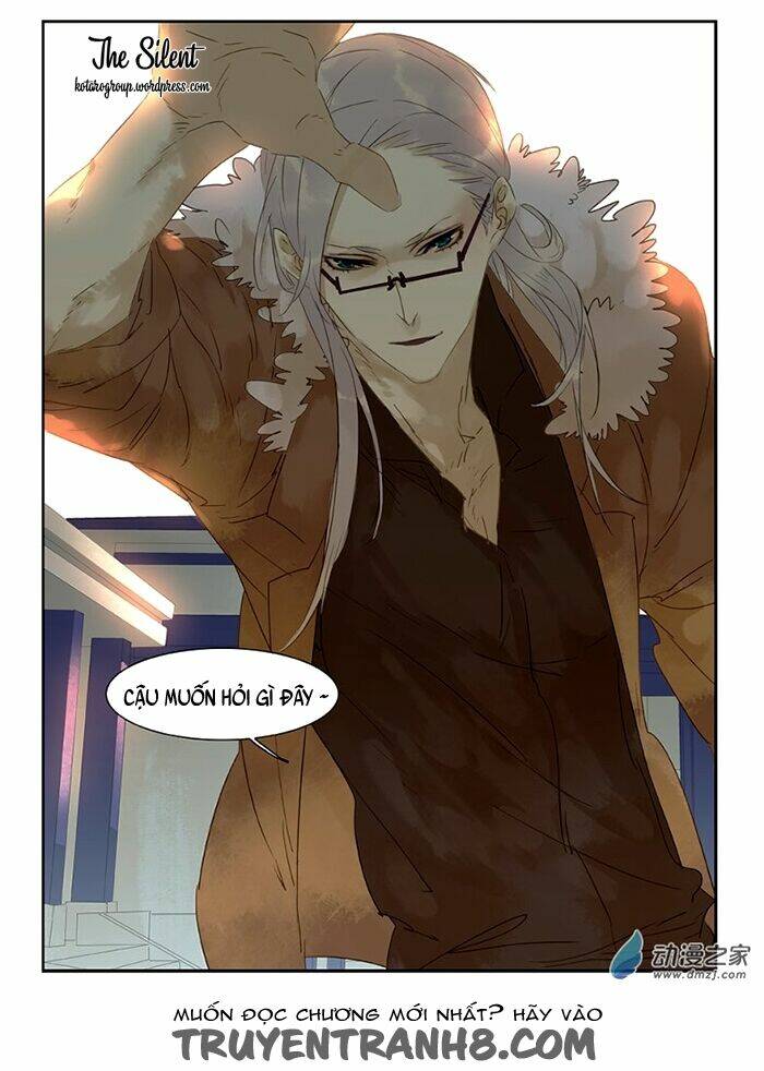 Gia Tử Khu 37: Chapter 32