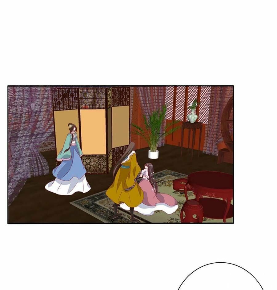 Thông Linh Phi: Chapter 719