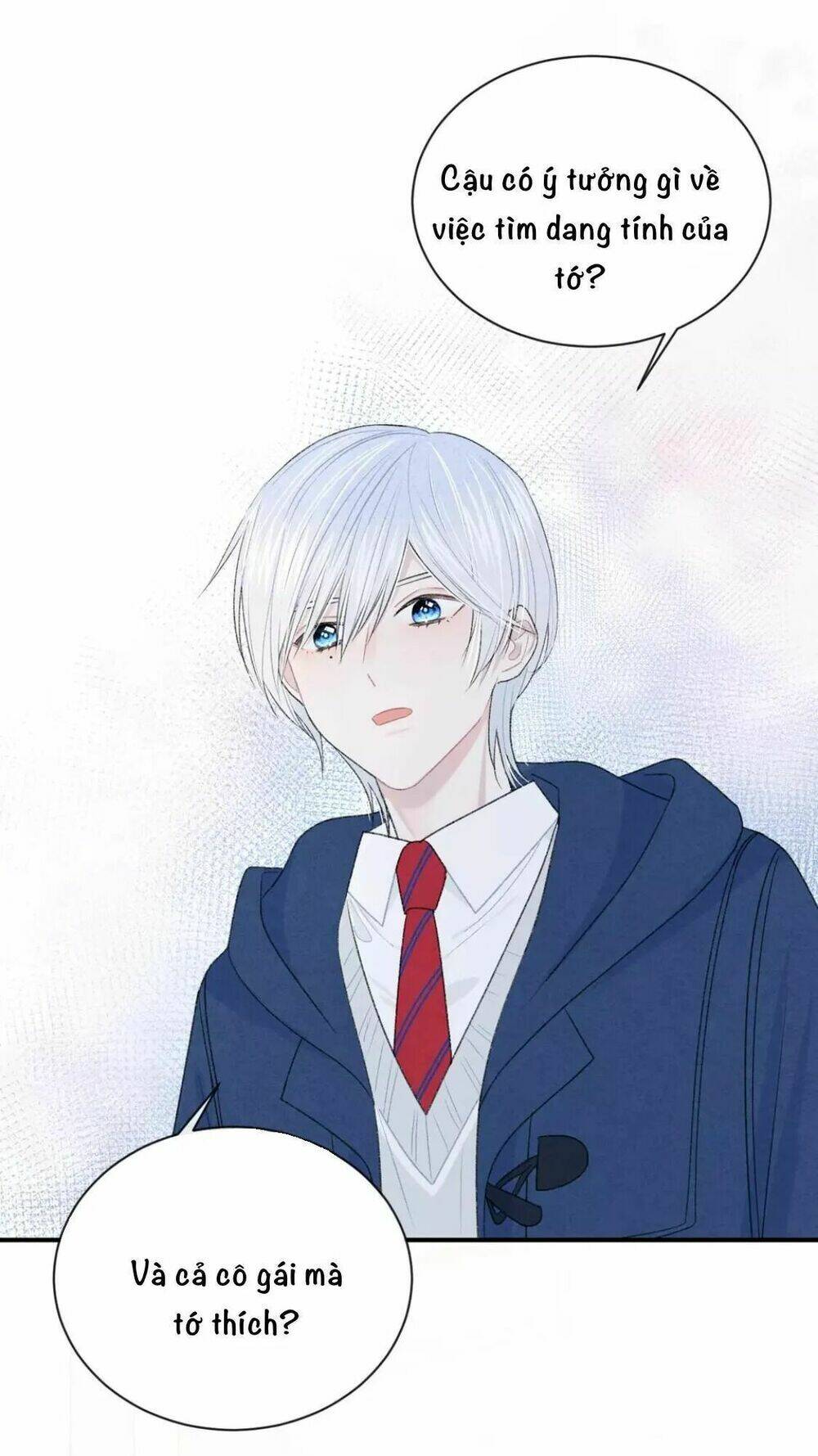 Từ Cái Nhìn Của Em: Chapter 20