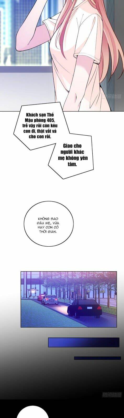 Bí Mật Kết Hôn Với Ảnh Đế: Vợ Ơi Đến Đây Tấn Công Đi Nào: Chapter 76