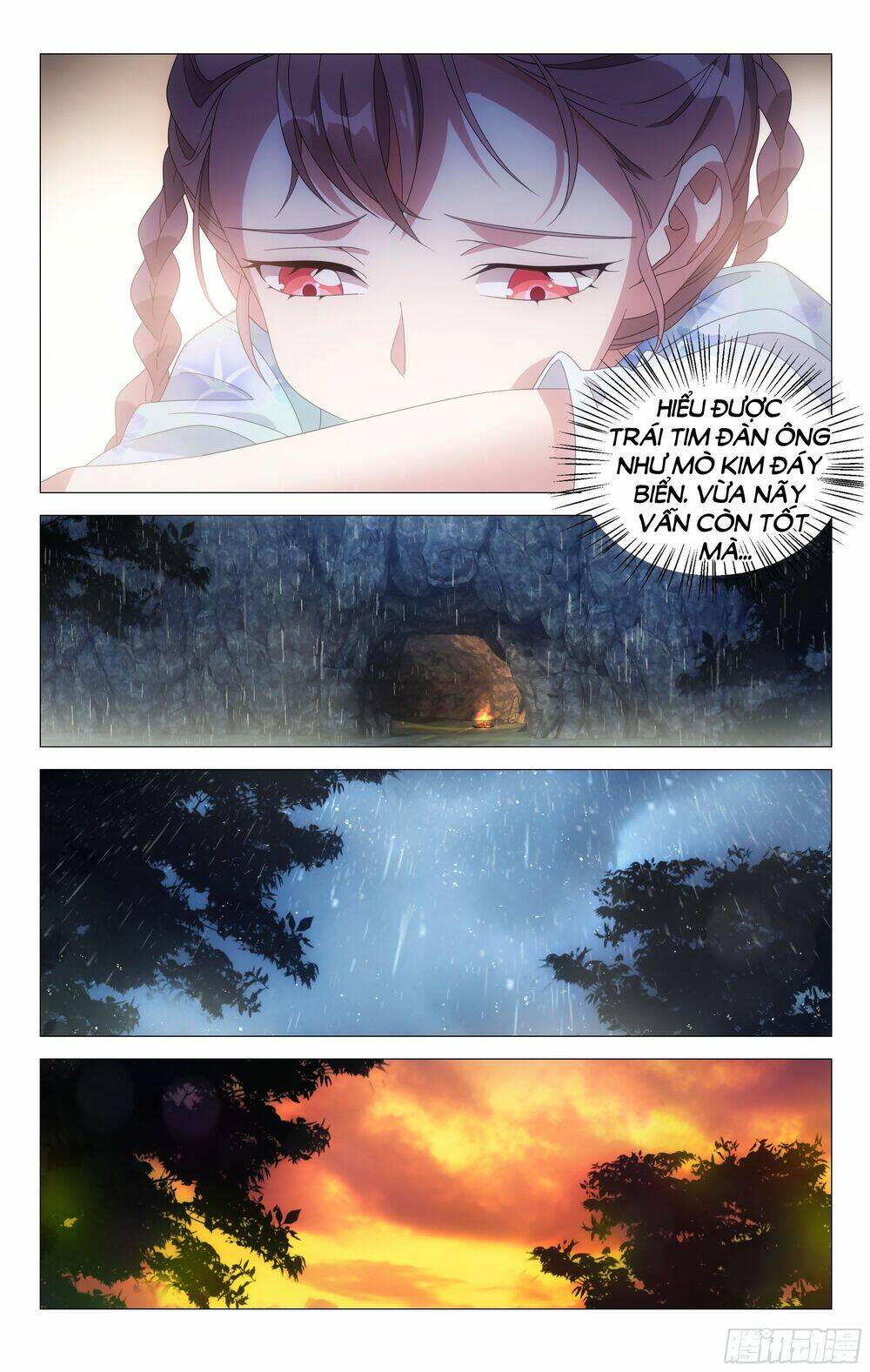 Tướng Quân! Không Nên A!: Chapter 75