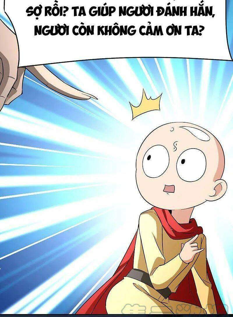 Vòng Bạn Bè Mạnh Nhất Của Tiên Giới: Chapter 165