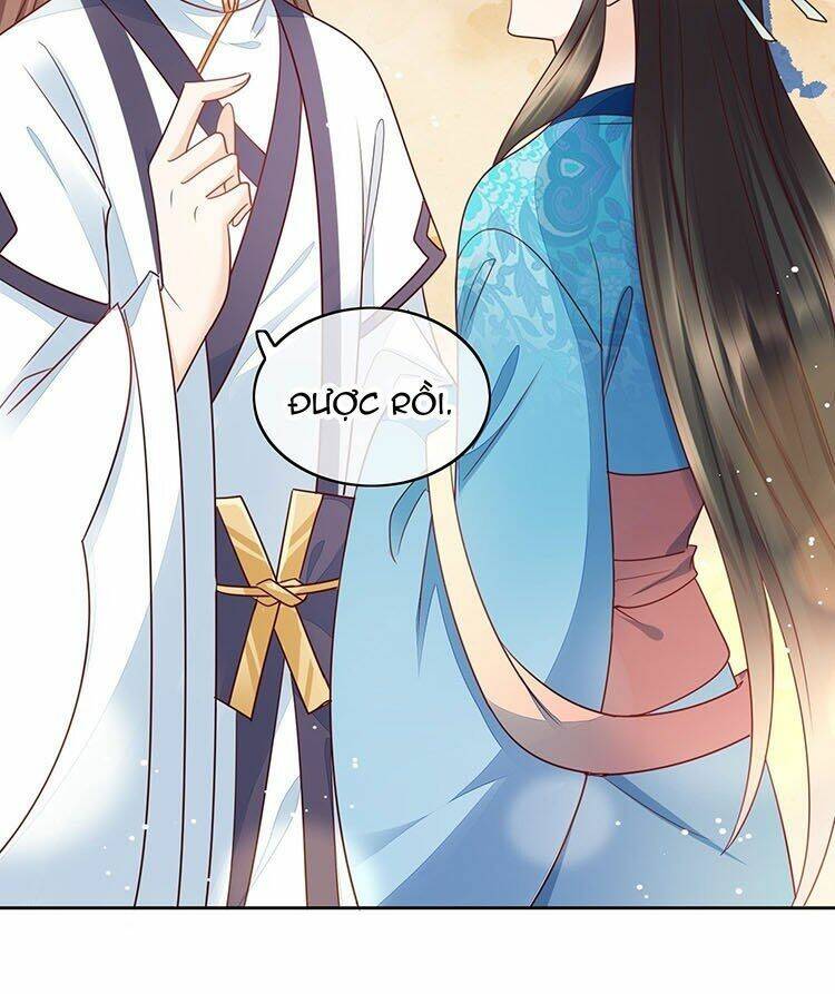 Làm Nũng Trong Lòng Kẻ Cấm Dục: Chapter 19