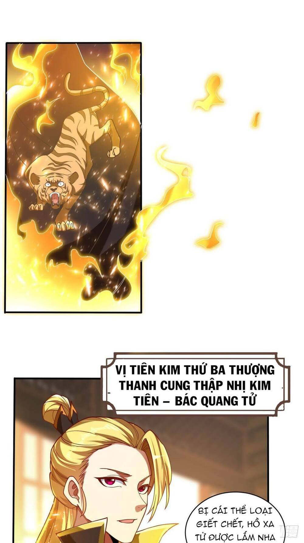 Cục Gạch Xông Vào Dị Giới: Chapter 35