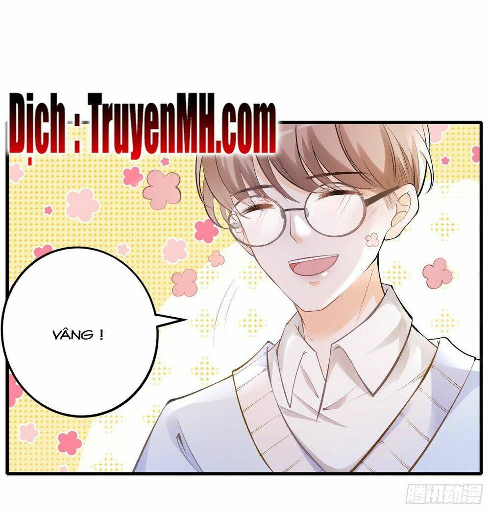 Lấy Tình Yêu, Lấy Thời Gian: Chapter 5