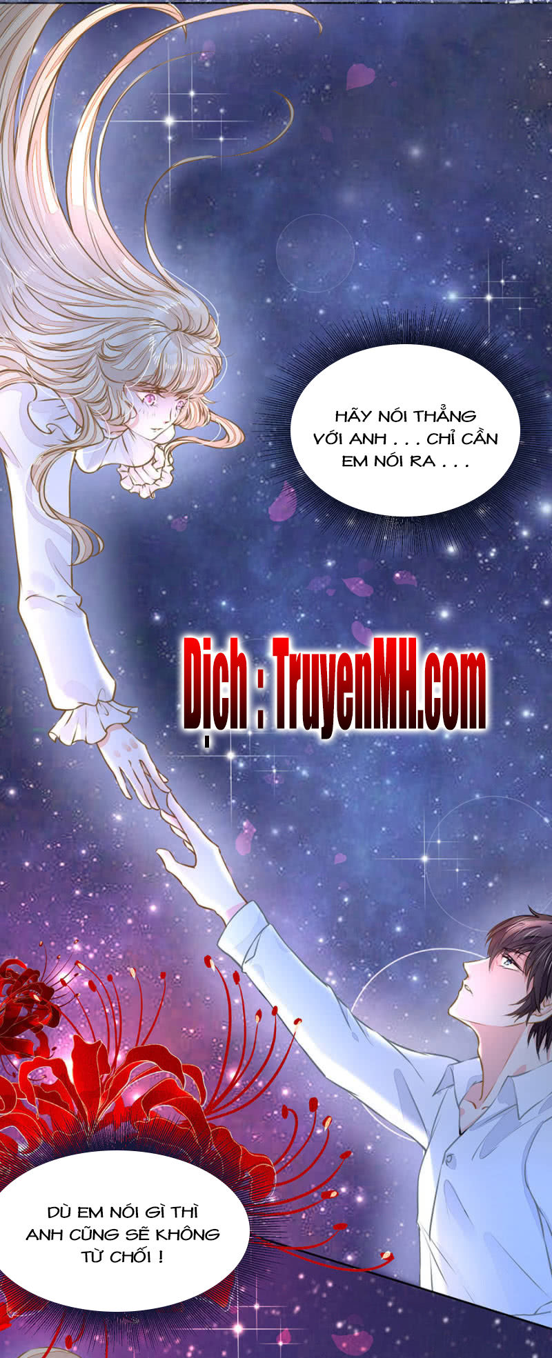 Hôn Sai 55 Lần: Chapter 24