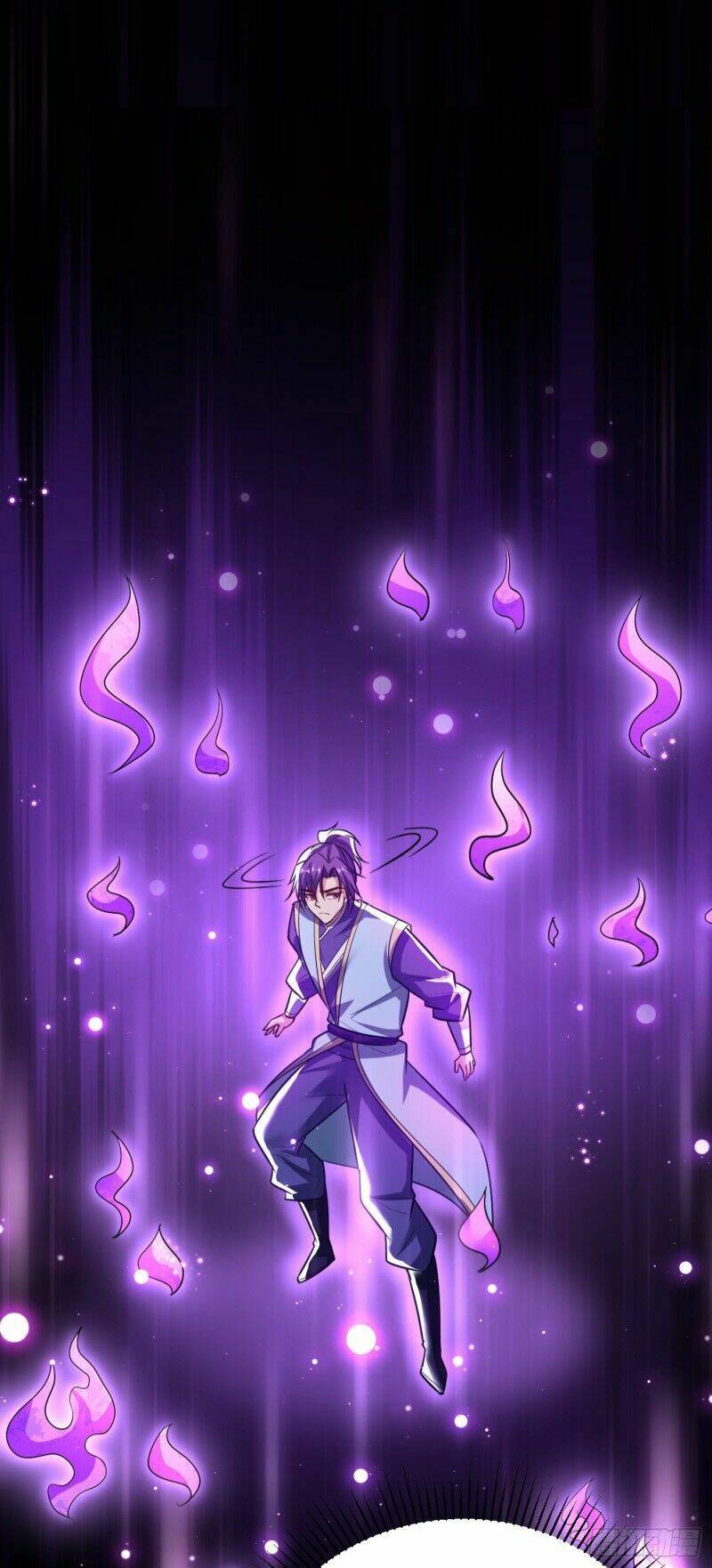 Yêu Giả Vi Vương: Chapter 185