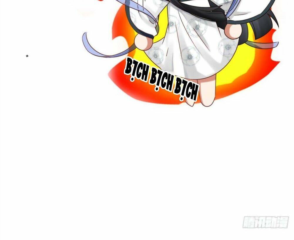 Quyến Rũ Không Thành: Chapter 21