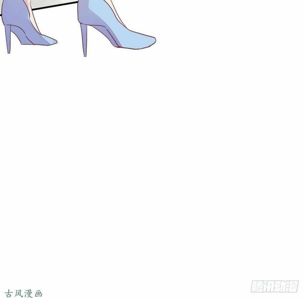 Manh Thê Khó Dỗ: Chapter 29