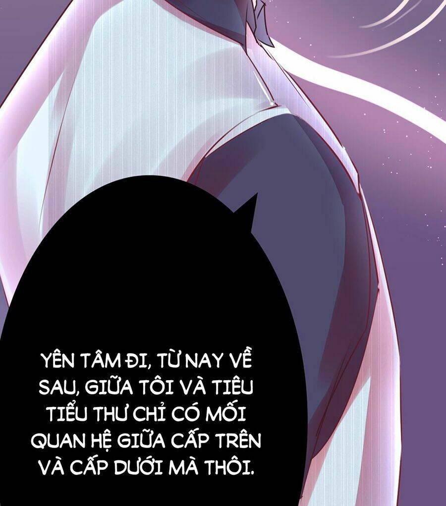 Manh Thê Khó Dỗ: Chapter 12