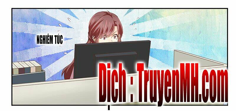 Hôn Bất Do Kỷ: Chapter 4