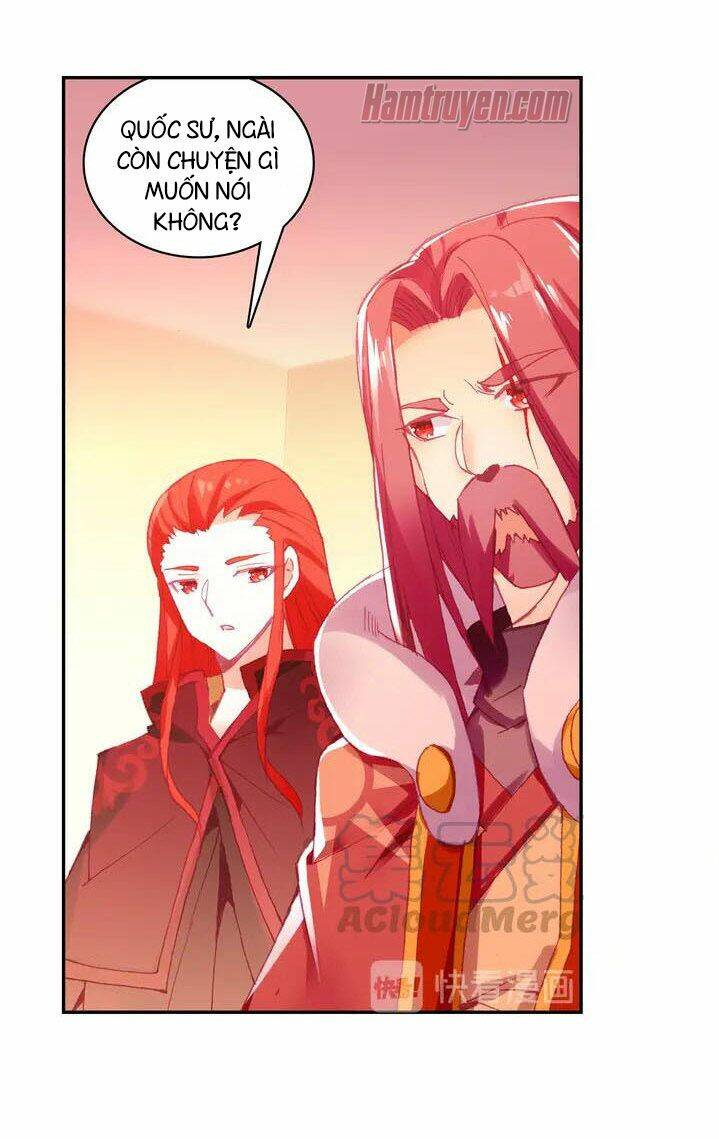 Thiện Lương Tử Thần: Chapter 99