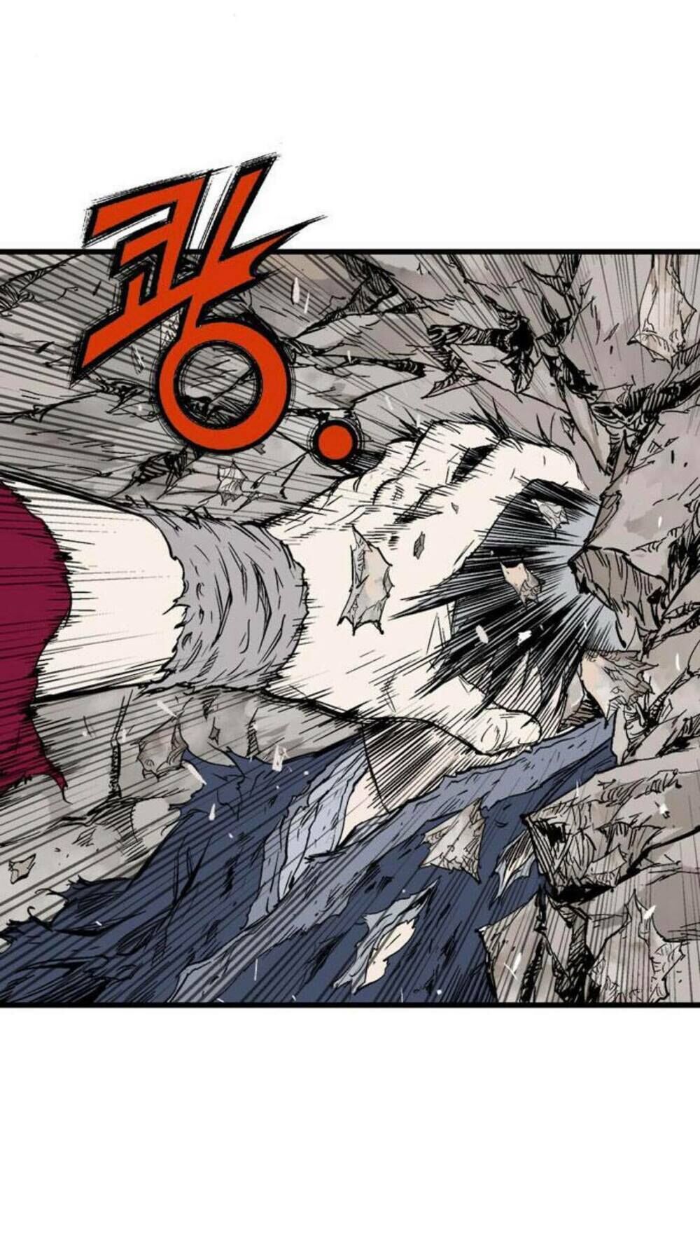 Cao Thủ 2: Chapter 126