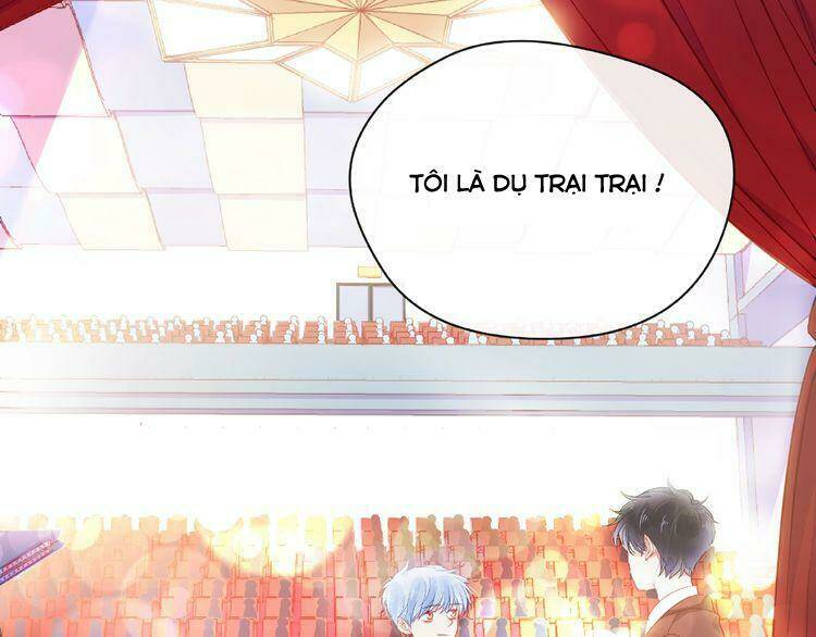 Giai Điệu Của Sự Va Chạm: Chapter 34