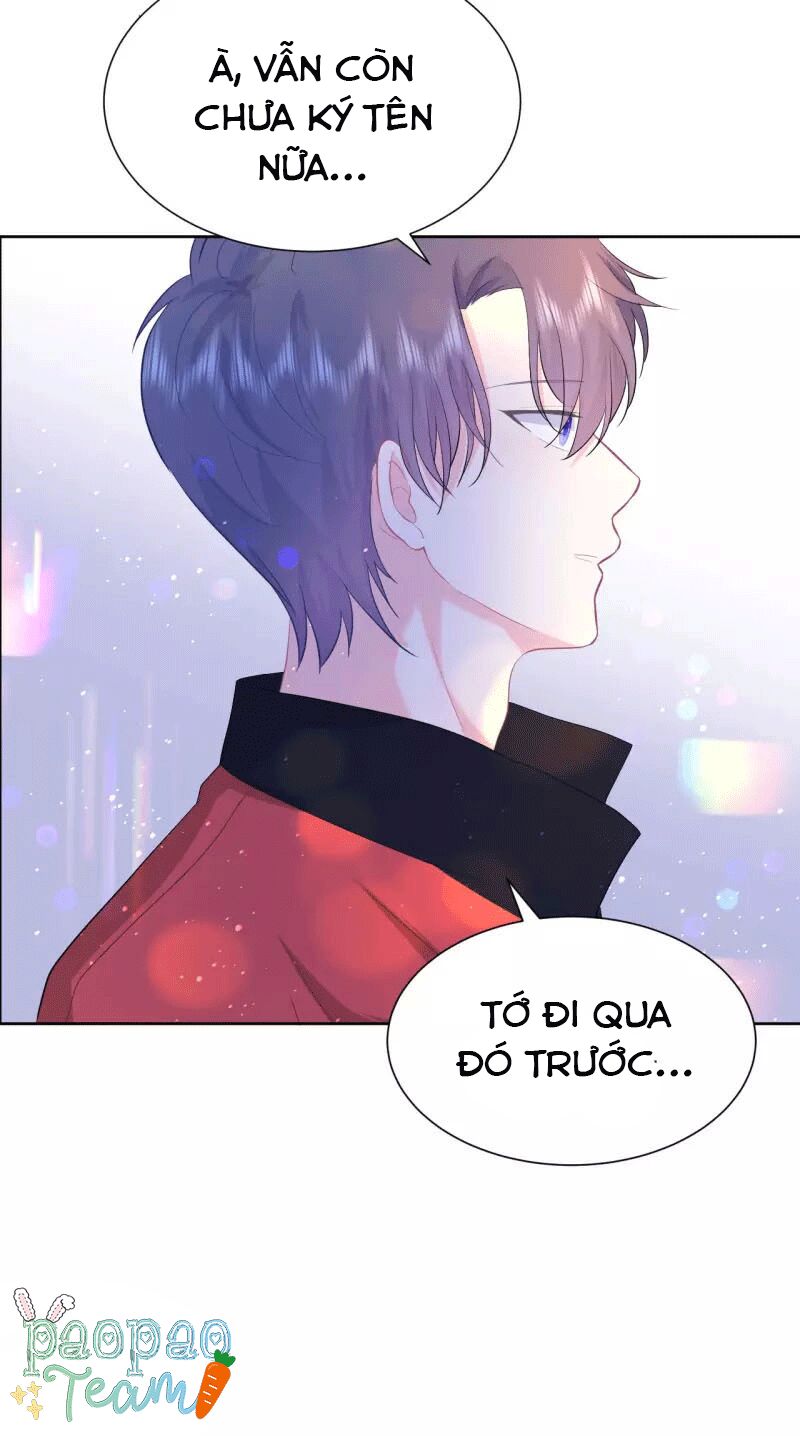 Tôi Và Lịch Sử Yêu Đương Của Tôi: Chapter 24