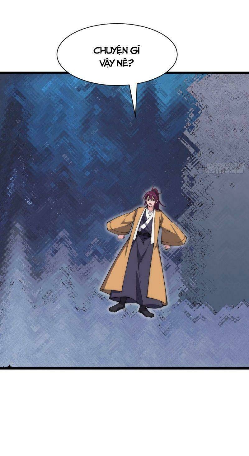 Trường Sinh Cửu Thiên Tuế: Chapter 51