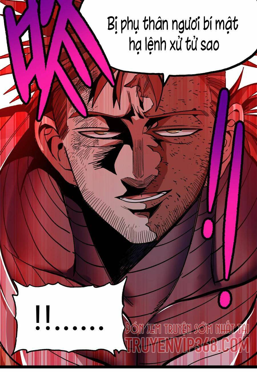 Vú Em Vô Địch: Chapter 10