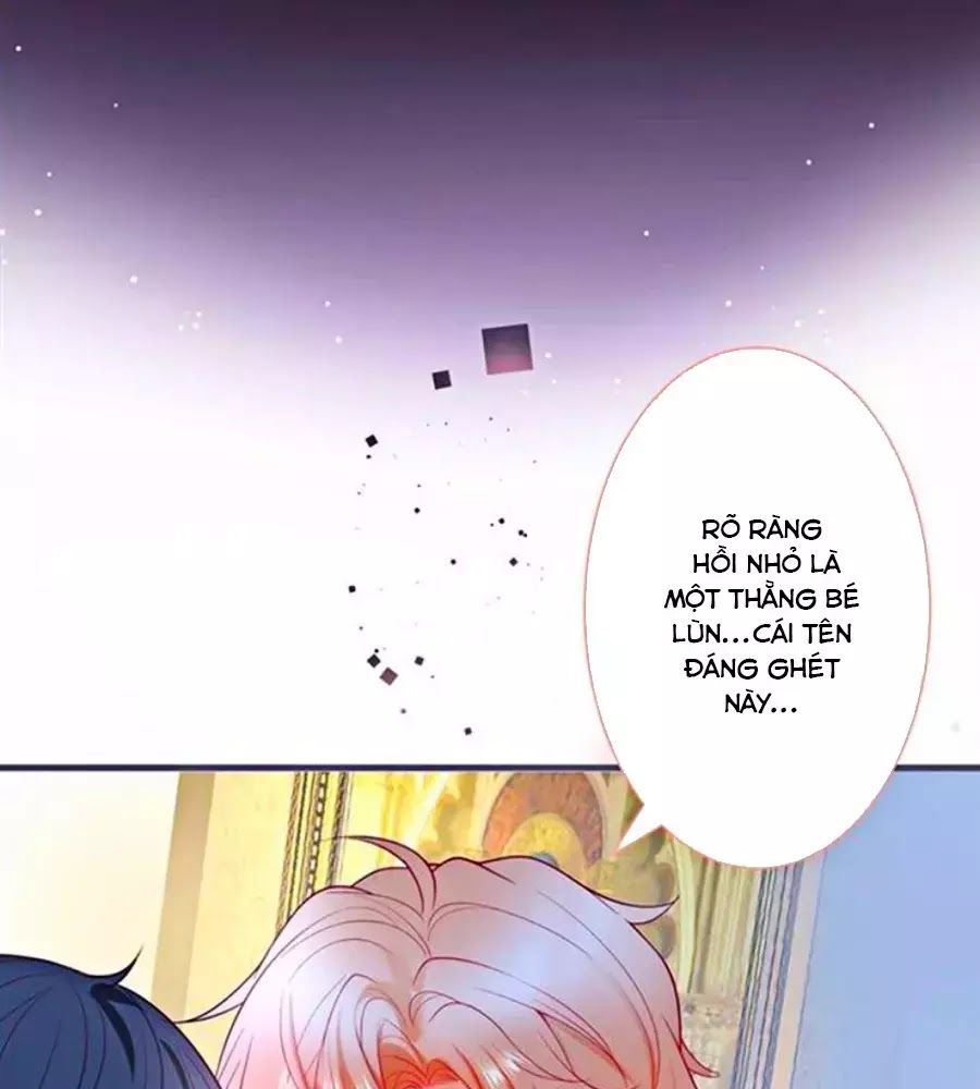 Vương Tử Và Ánh Trăng Đen: Chapter 38