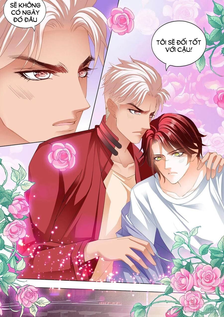 Bá Đạo Tiểu Thúc, Xin Trêu Chọc Vừa Thôi!: Chapter 194