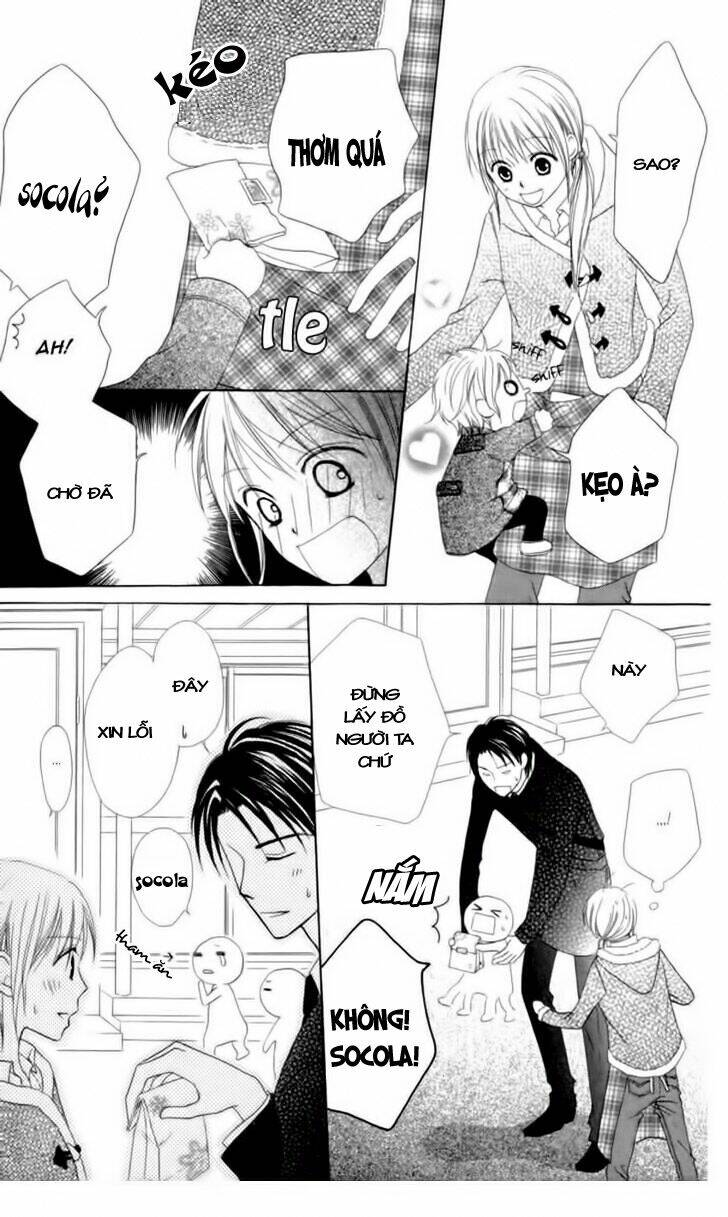 Love So Life: Chapter 6