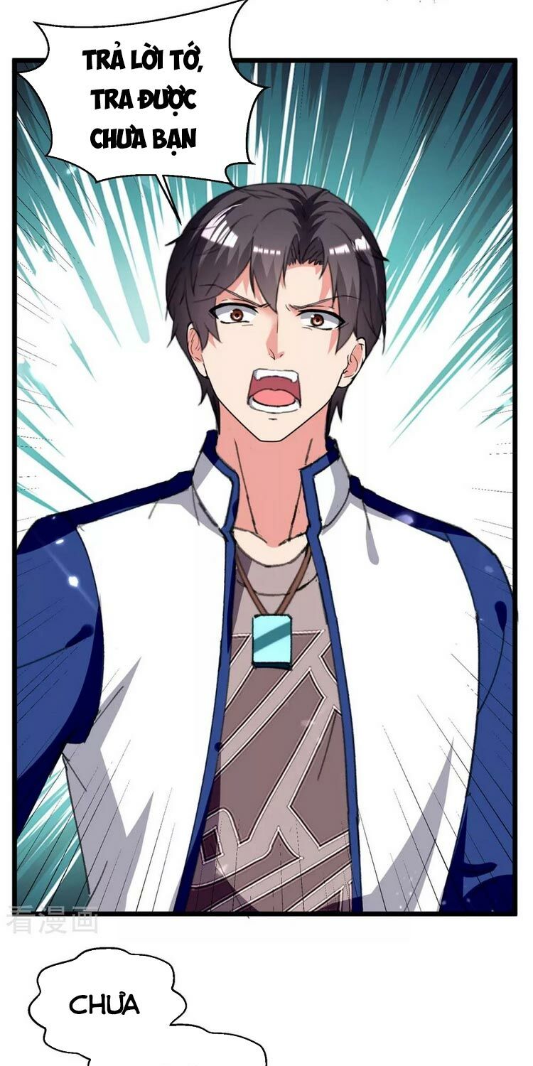 Trọng Sinh Khí Thiếu Quy Lai: Chapter 208