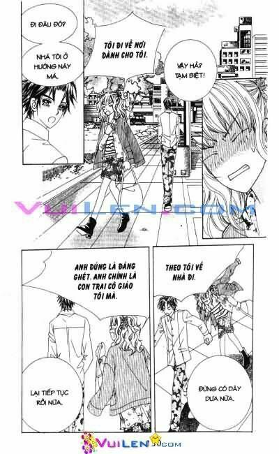 Hạnh Phúc Bất Tận: Chapter 1