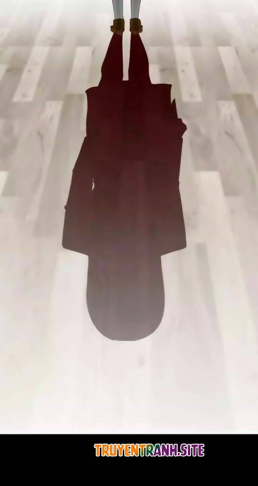 Tấm Da Người: Chapter 29