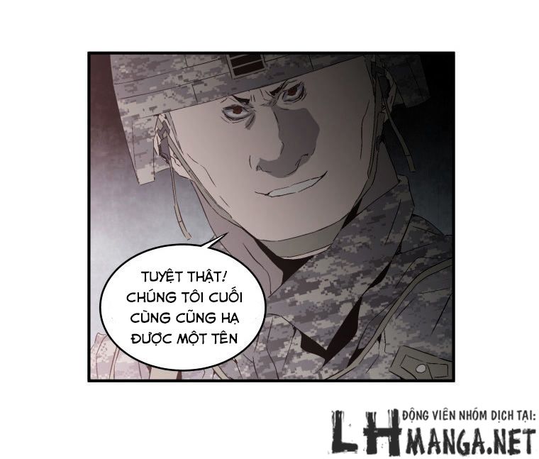 M.i.a - Jakjeonjung Siljong: Chapter 14