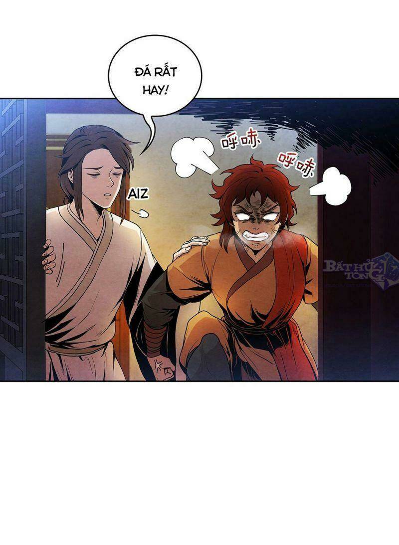 Đại Sư Huynh: Chapter 5.2
