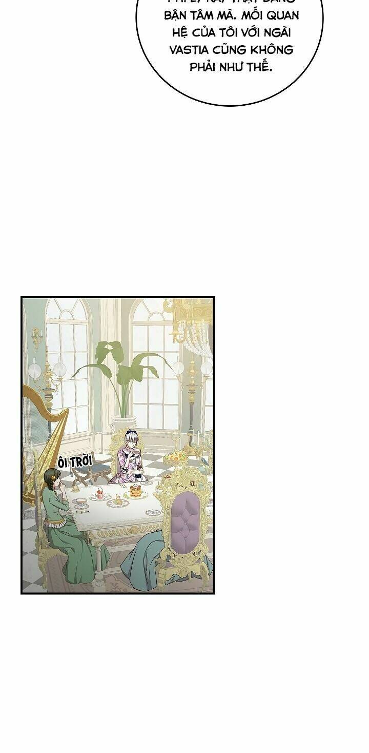 Đừng Chọc Đứa Em Gái Bé Bỏng Của Chúng Tôi: Chapter 50