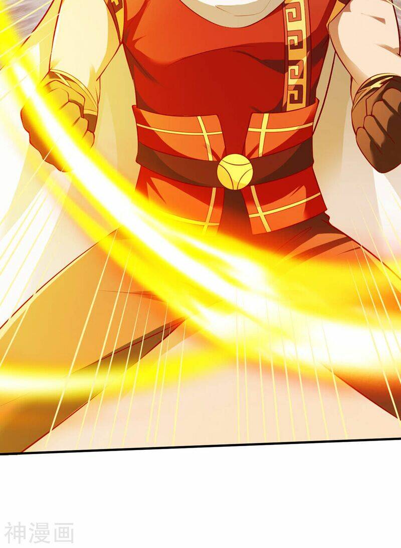 Chiến Đỉnh: Chapter 150