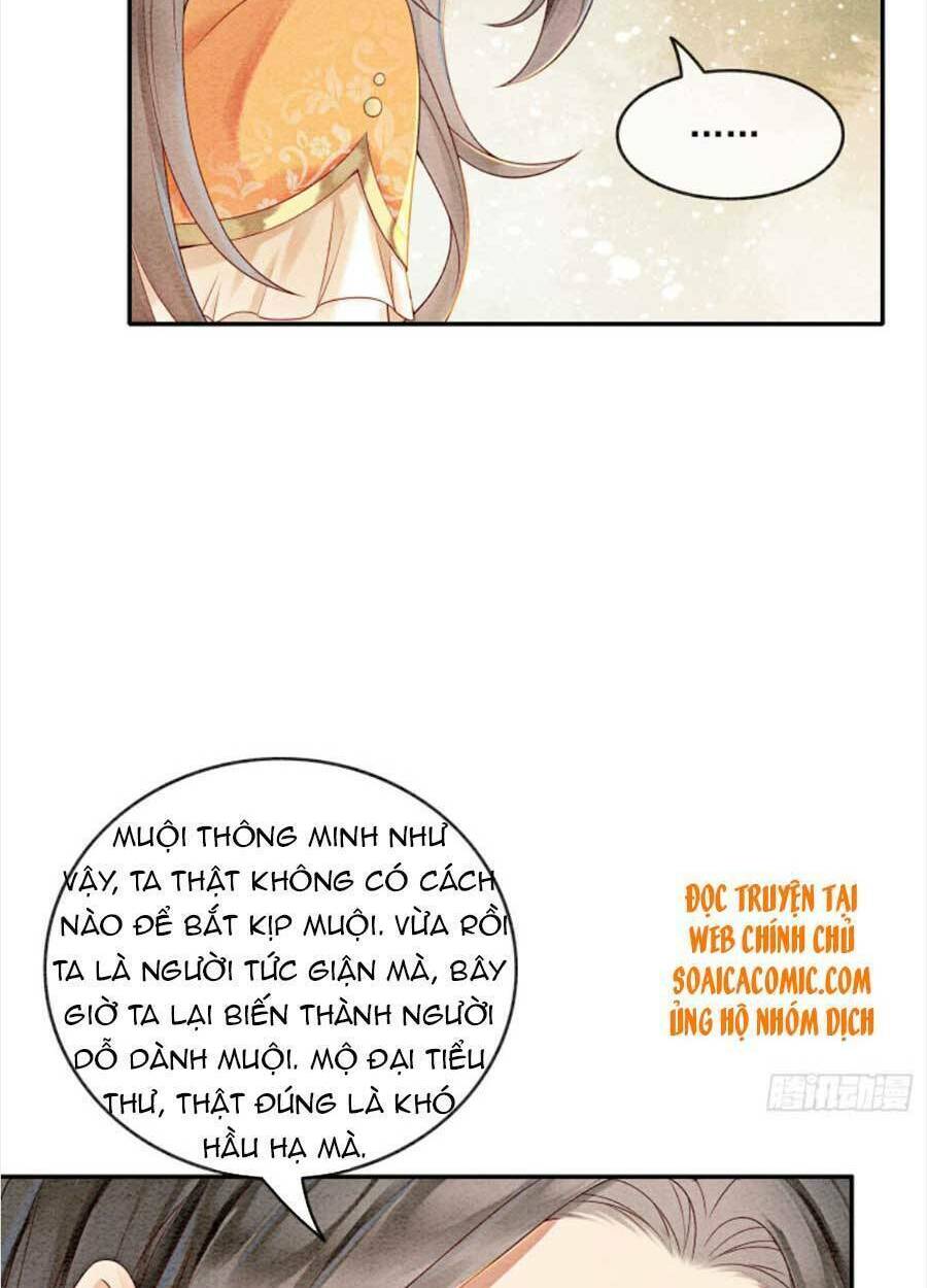 Bắt Đầu Hủy Hôn Để Công Lược Vương Gia: Chapter 29