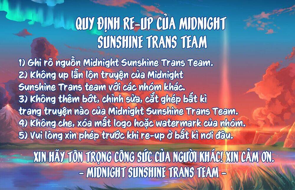 Tháng Sáu Kì Diệu: Chapter 6