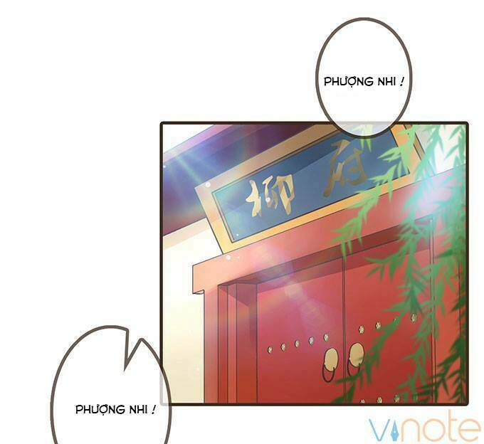 Đại Giá Thừa Tướng: Chapter 2