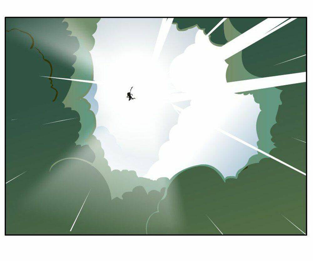 Hòa Thượng Và Tiểu Long Quân: Chapter 20