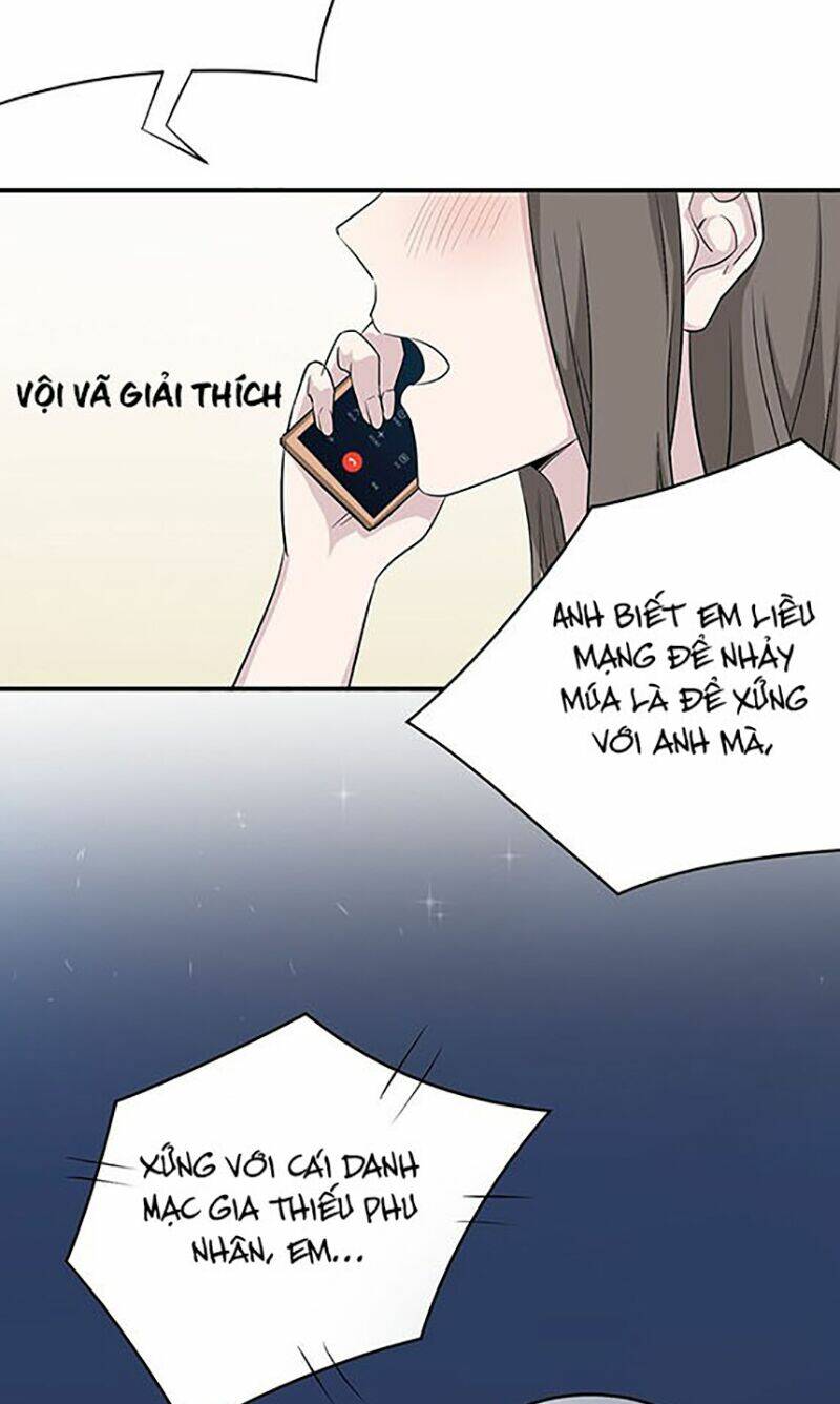 Mạc Thiếu Bức Hôn: Vợ Mới Khó Chống Đỡ: Chapter 13