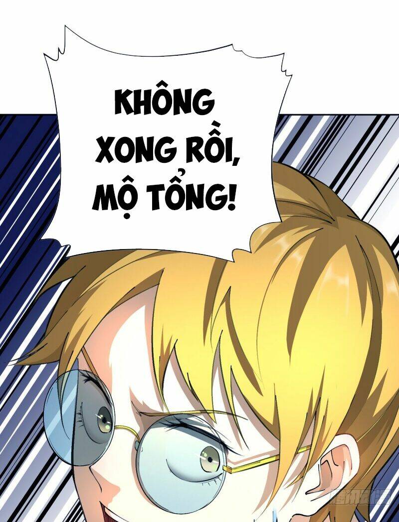 Vương Bài Thần Y: Chapter 24