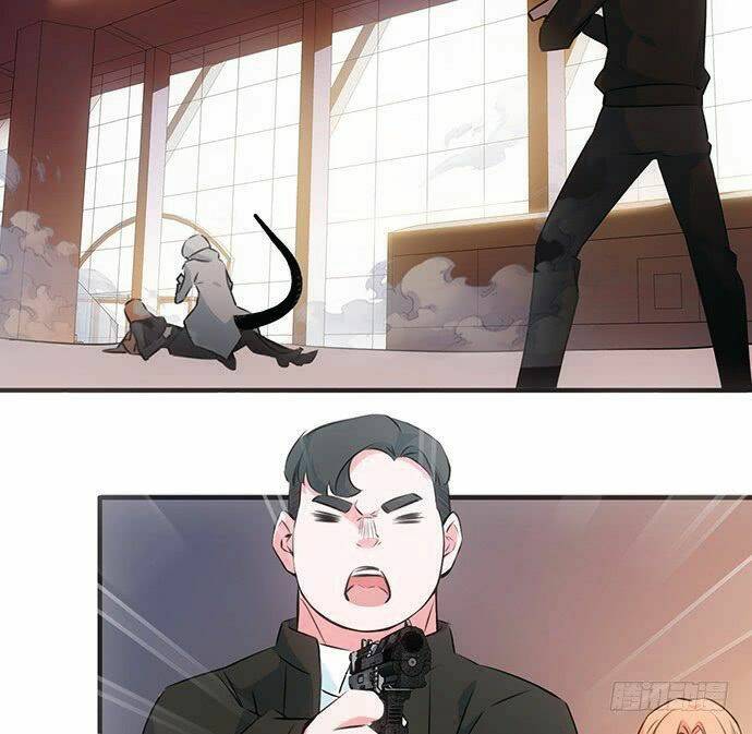 Huyết Đồng Tử: Chapter 5