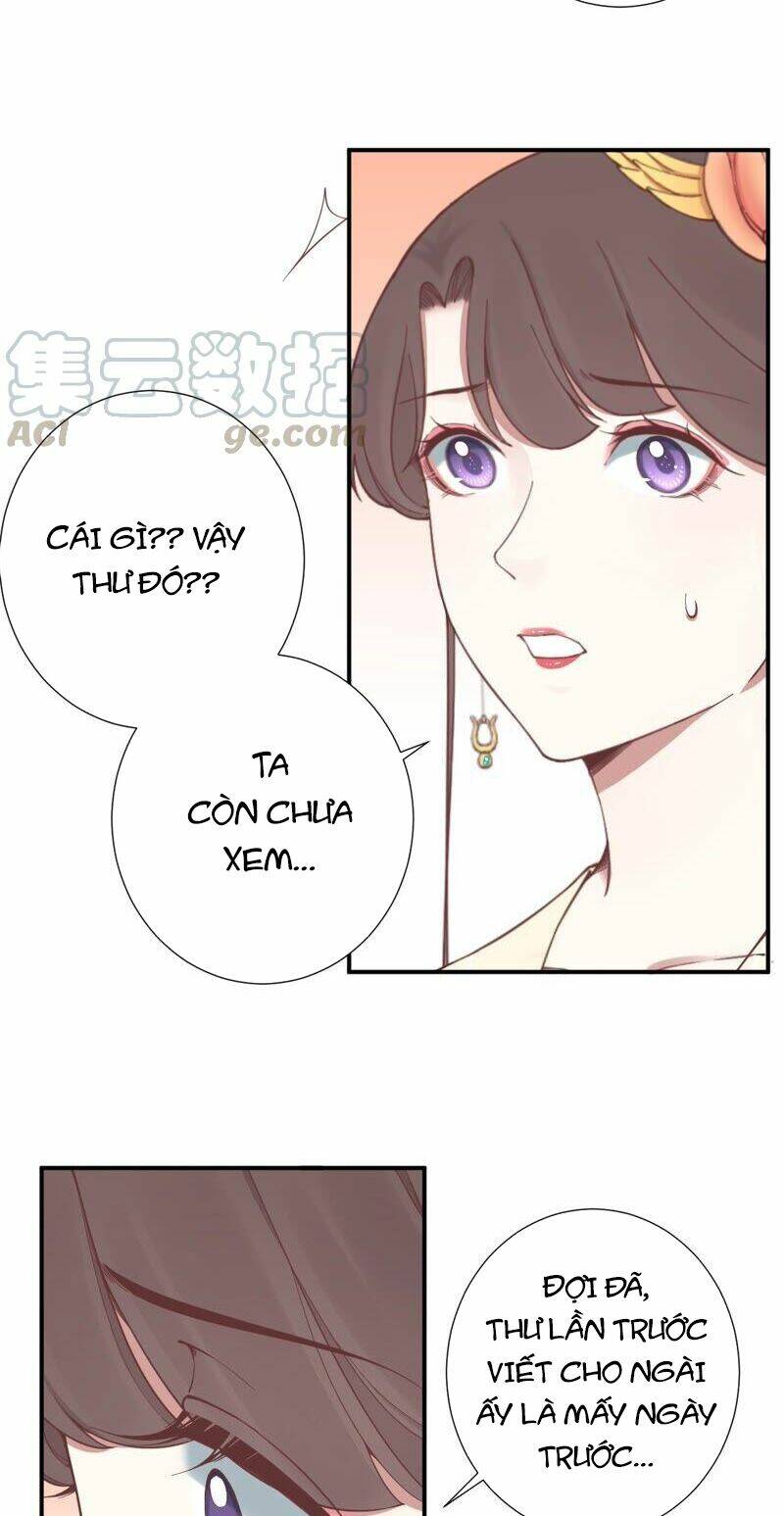 Hoàng Hậu Bận Lắm: Chapter 162