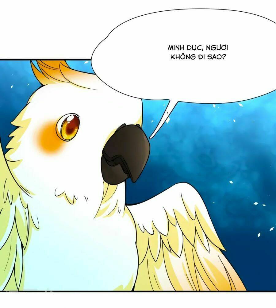 Huyền Vũ Luyến Ca: Vạn Vật Sinh Linh: Chapter 36