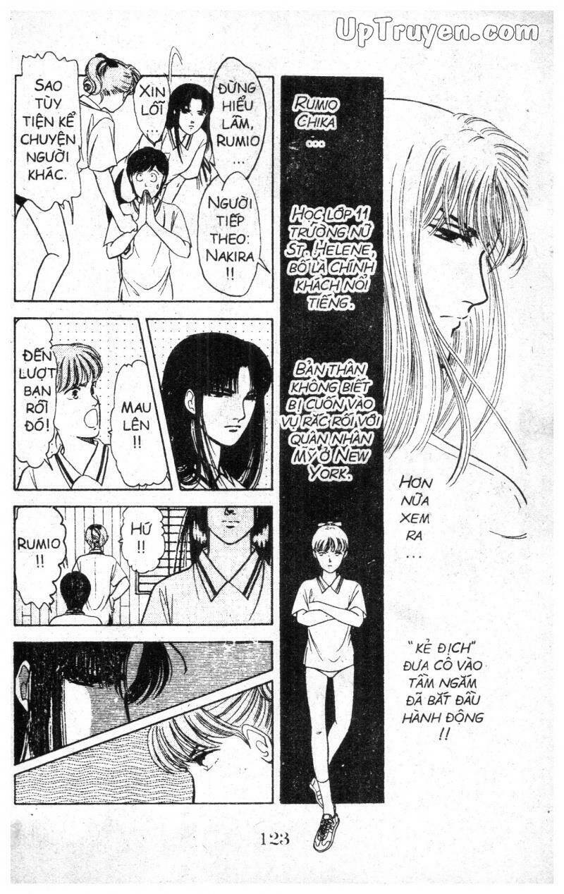 9 Banme No Musashi: Chapter 4