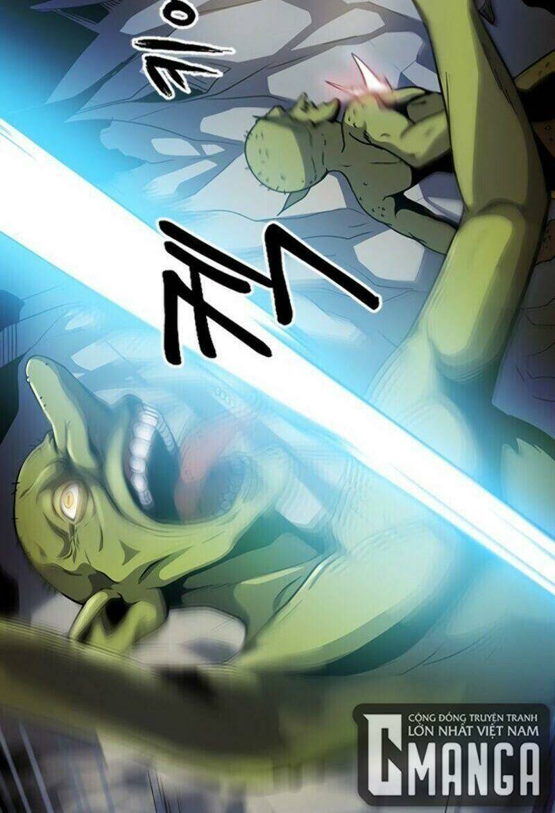 Ngôi Nhà Kết Nối Với Hầm Ngục: Chapter 1