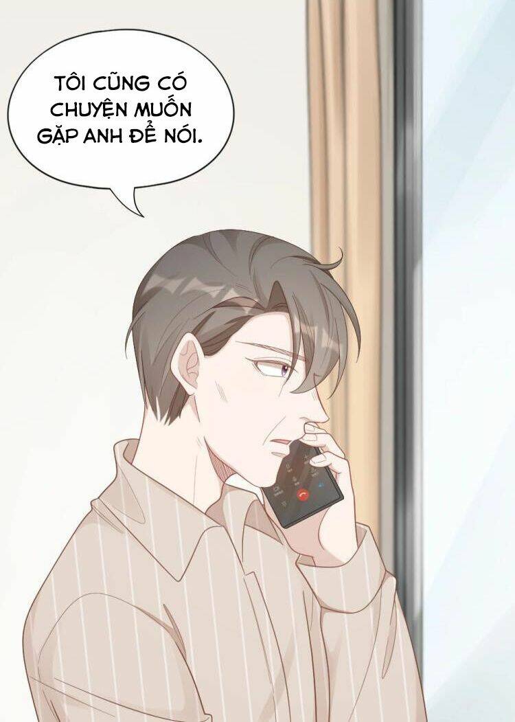 Bạn Trai Là Quái Vật: Chapter 86