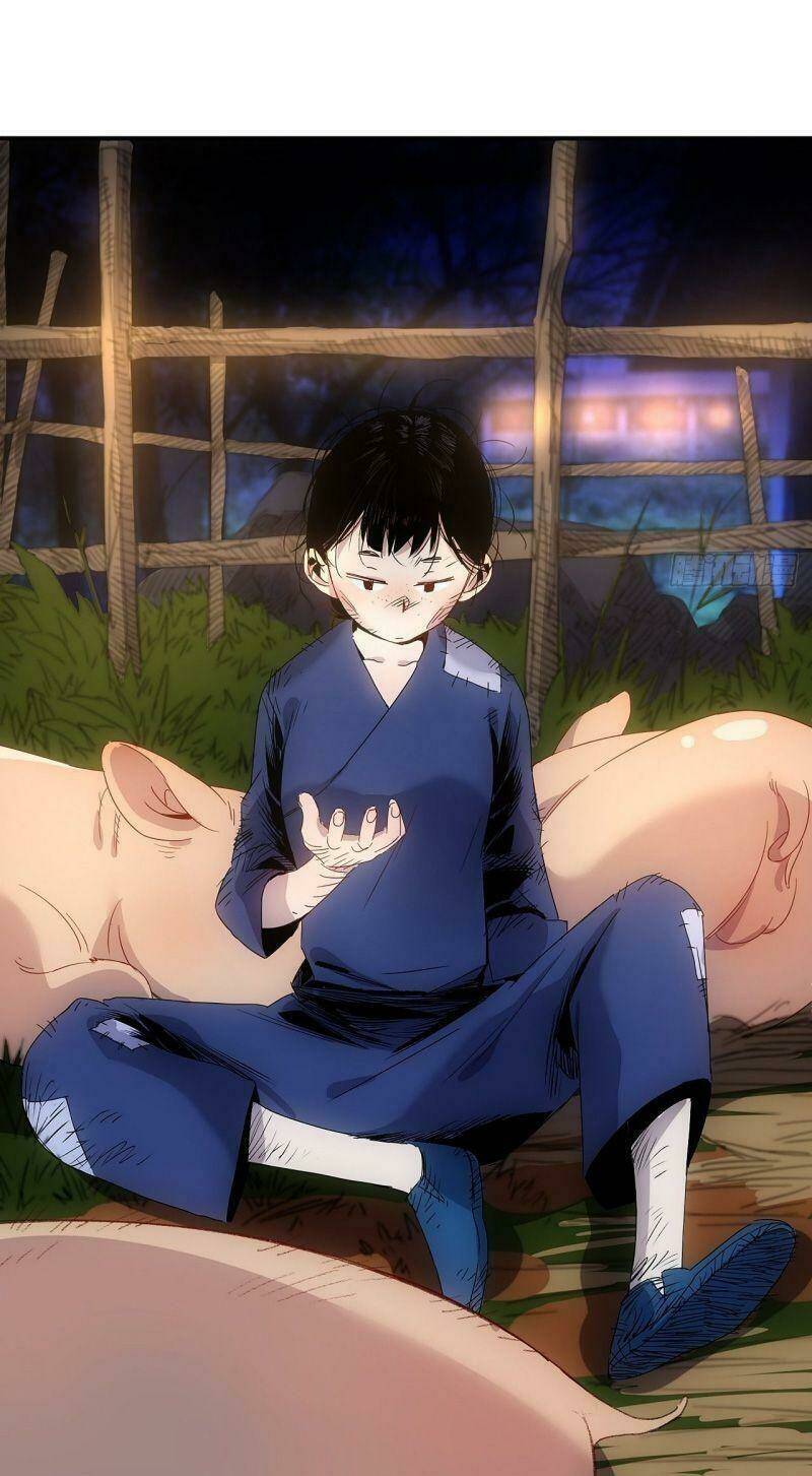 Ma Vương Là Đại Địa Chủ: Chapter 6