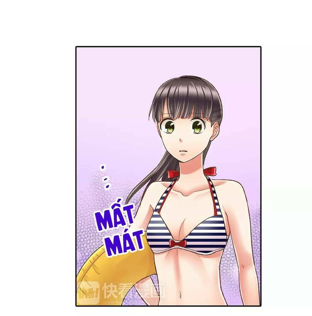 Một Giây Để Hôn Em: Chapter 22