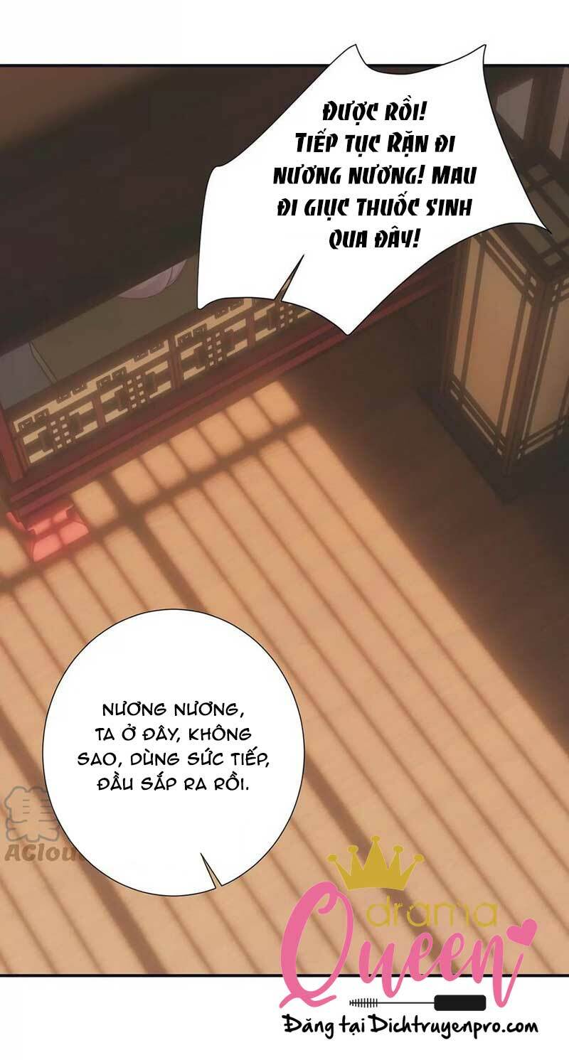 Hoàng Hậu Bận Lắm: Chapter 186