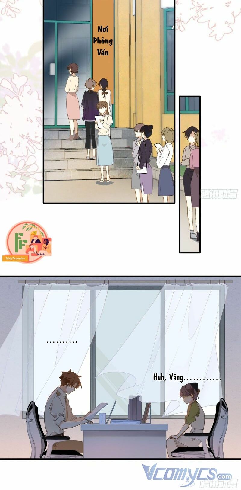 Nữ Phụ Như Tôi Cũng Có Ngày Ra Mắt: Chapter 4