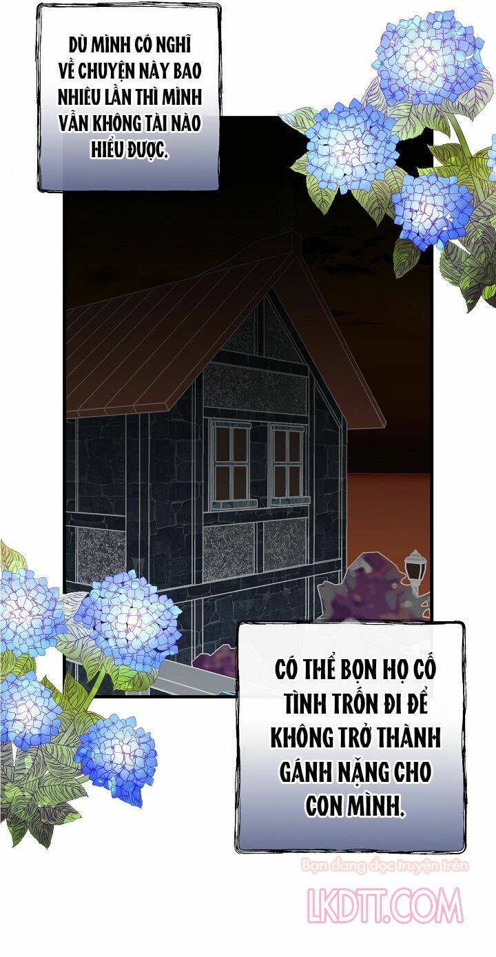 Hoàng Phi Bóng Tối: Chapter 10